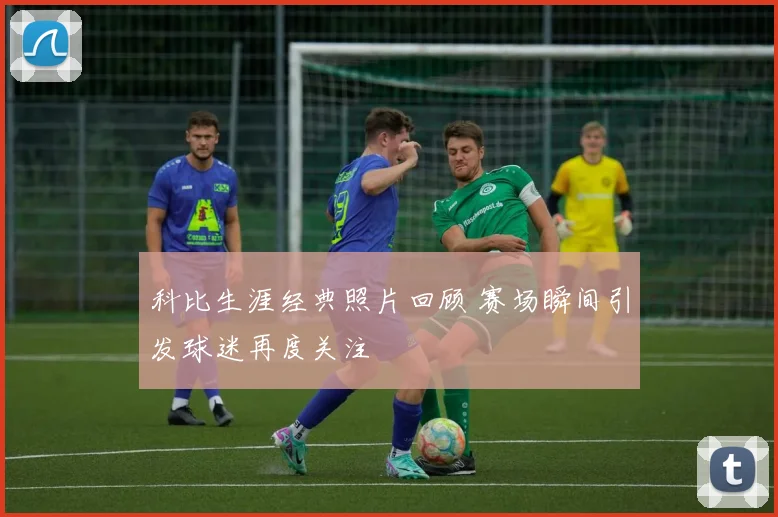 科比生涯经典照片回顾 赛场瞬间引发球迷再度关注